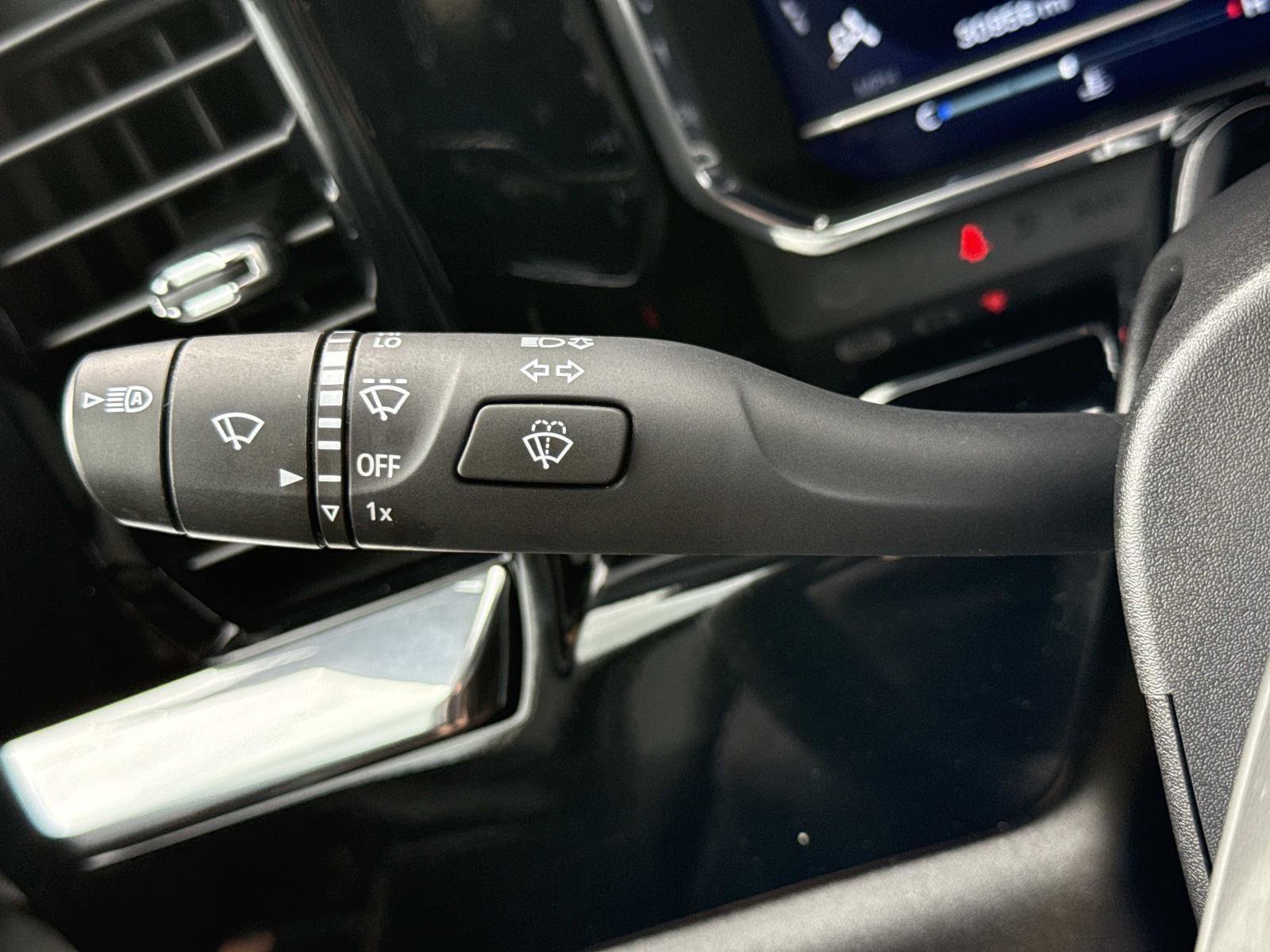 Used 2023 Chevrolet Silverado 1500 LT w/ LPO, Dark Essentials Package image 9