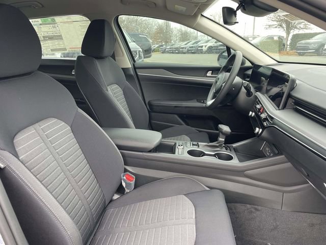 New 2026 Kia K5 LXS FWD image 18