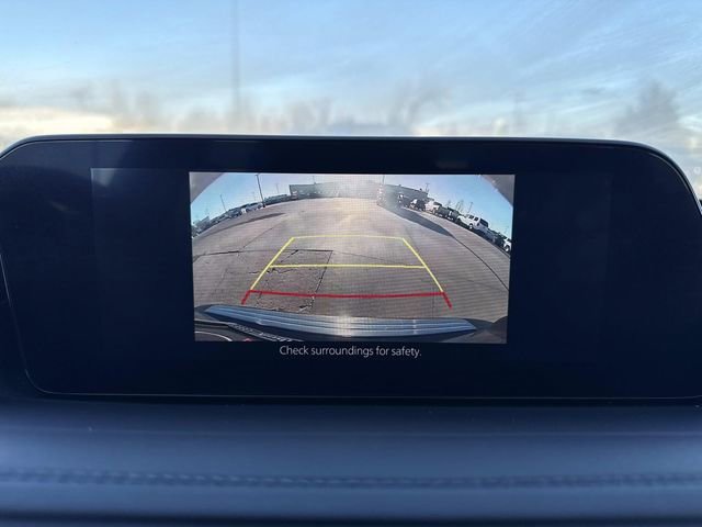 Used 2023 MAZDA CX-30 AWD 2.5 S w/ Preferred Package image 17