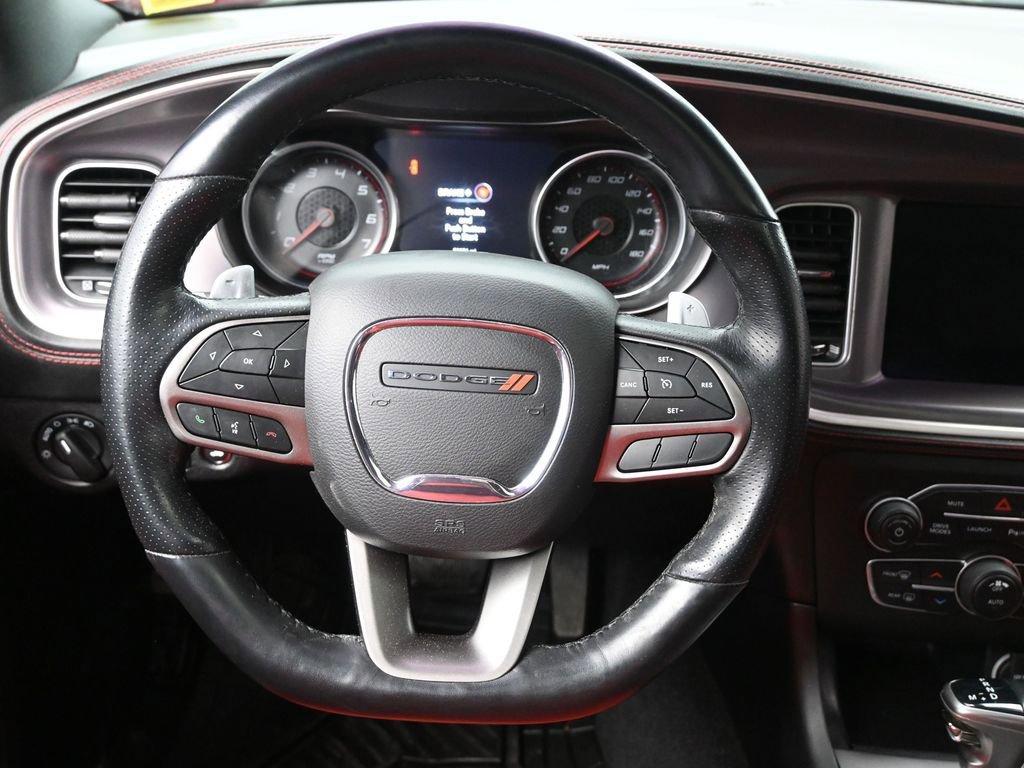 Used 2022 Dodge Charger Scat Pack image 23