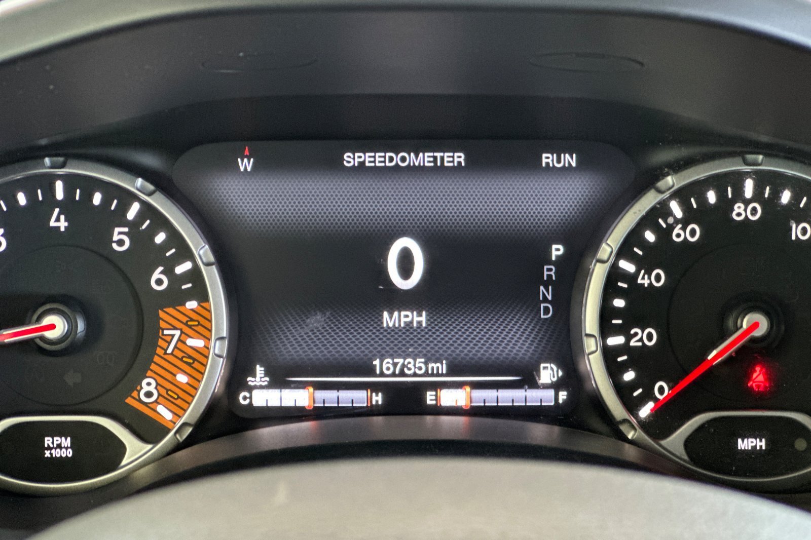 Certified 2023 Jeep Renegade Altitude w/ Convenience Group I AWD/4WD image 27