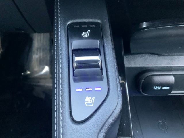 Used 2024 Kia Telluride EX X-Line image 27