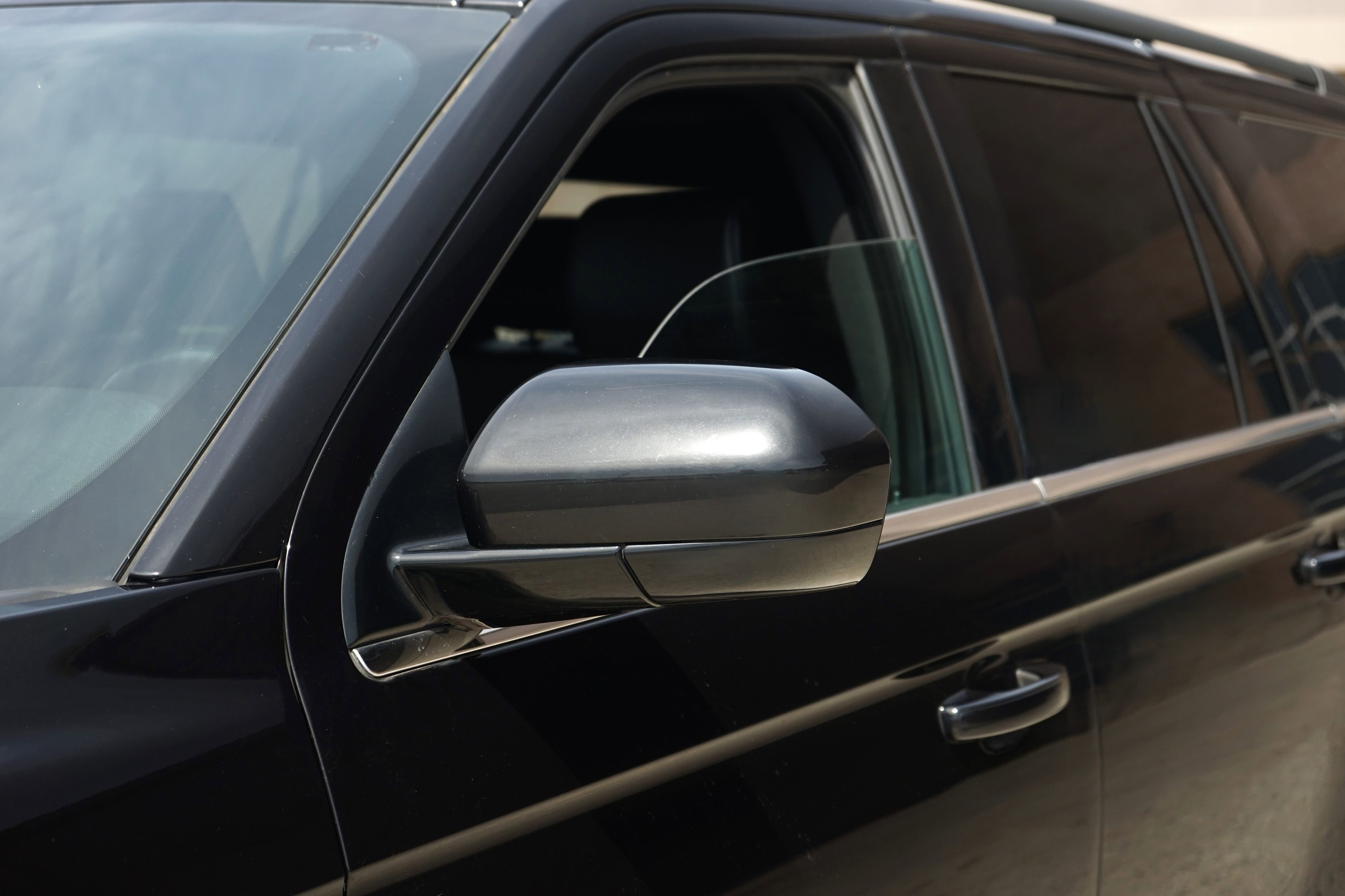 Used 2021 Ford Expedition Max XLT AWD/4WD image 9