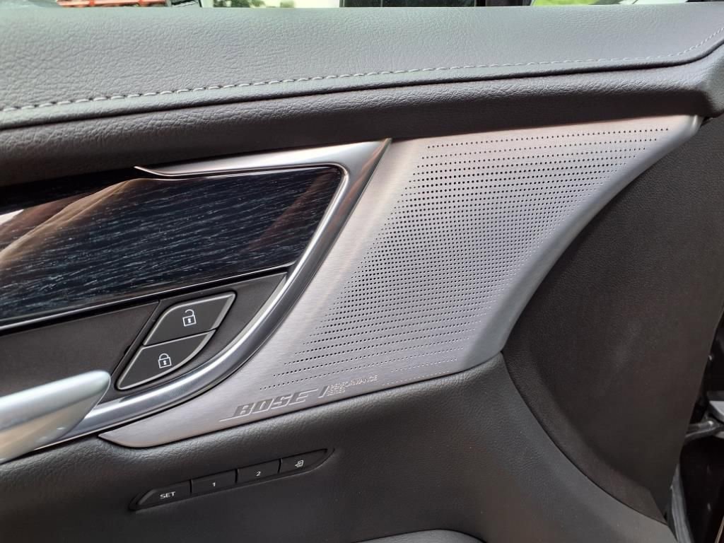 New 2025 Cadillac XT5 Premium Luxury w/ LPO, Floor Liner Package image 12