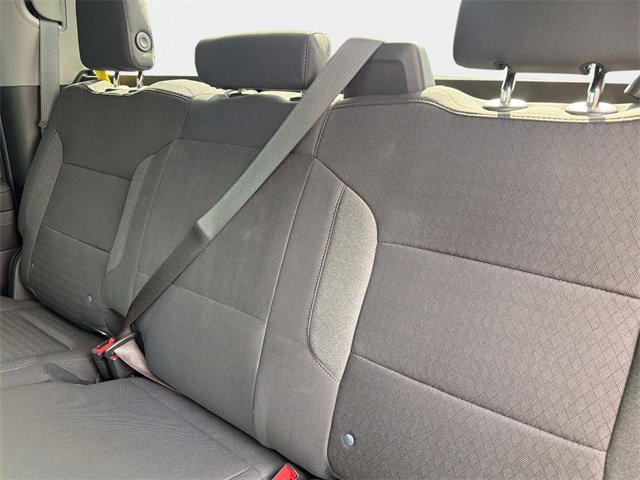 Used 2023 Chevrolet Silverado 1500 LT w/ LPO, Dark Essentials Package image 14