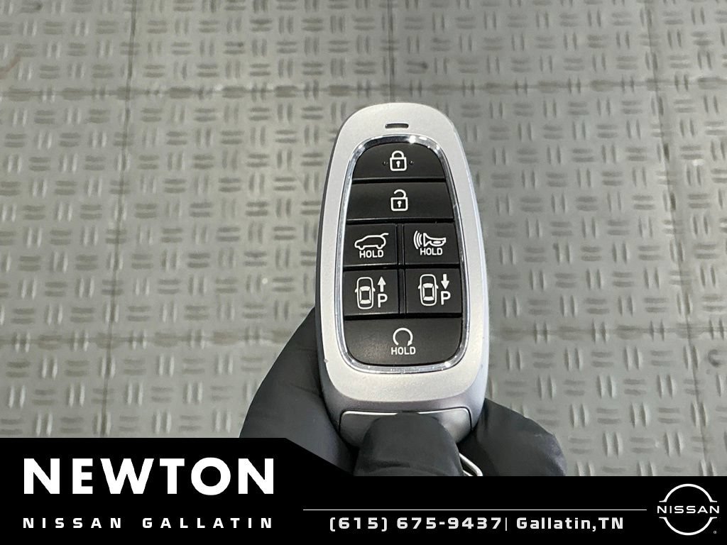 Used 2024 Hyundai Palisade Calligraphy FWD image 54