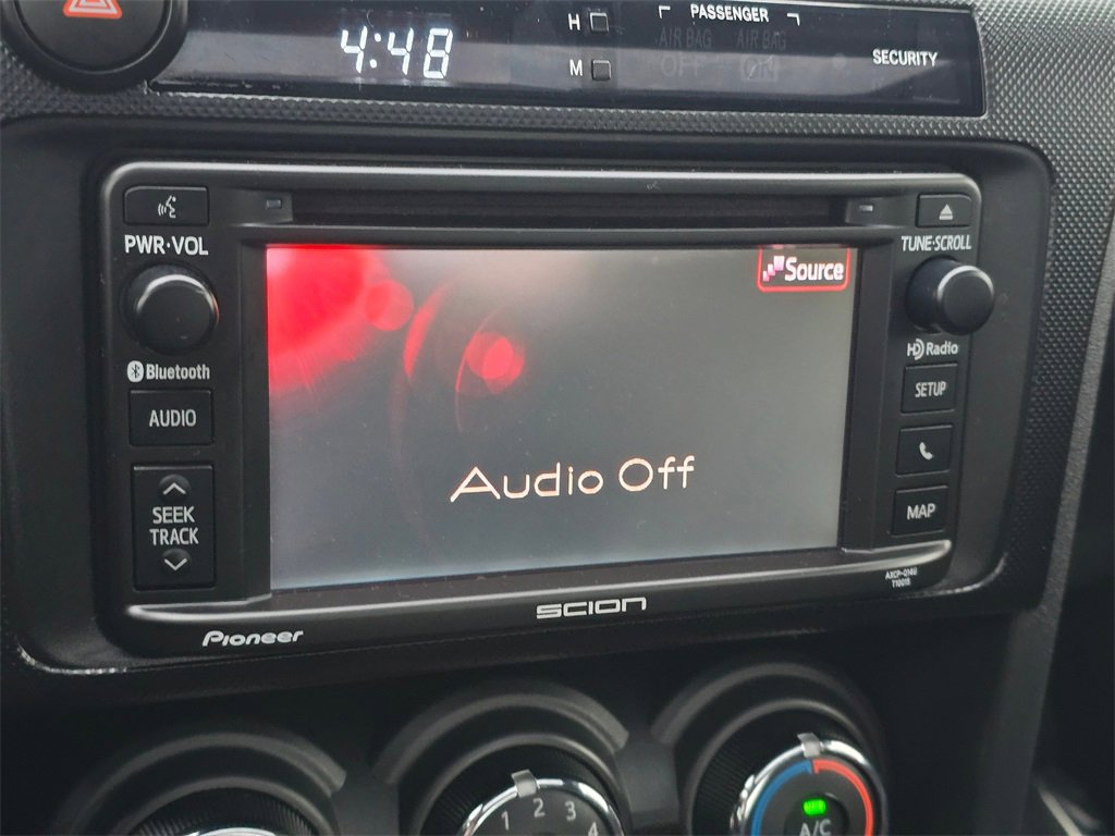 Used 2015 Scion tC image 29