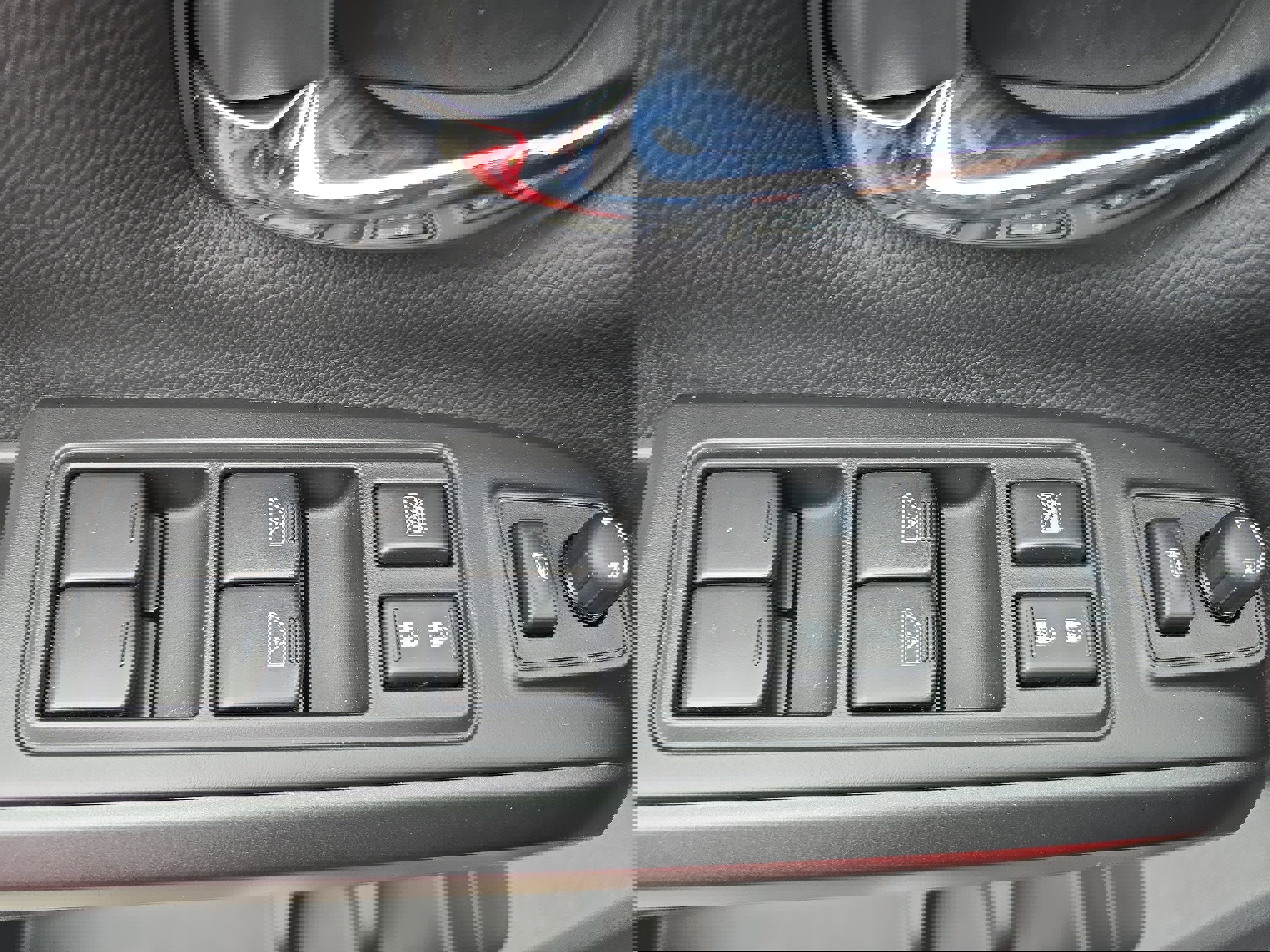 Certified 2024 Nissan Titan PRO-4X w/ Pro-4x Convenience Package image 27