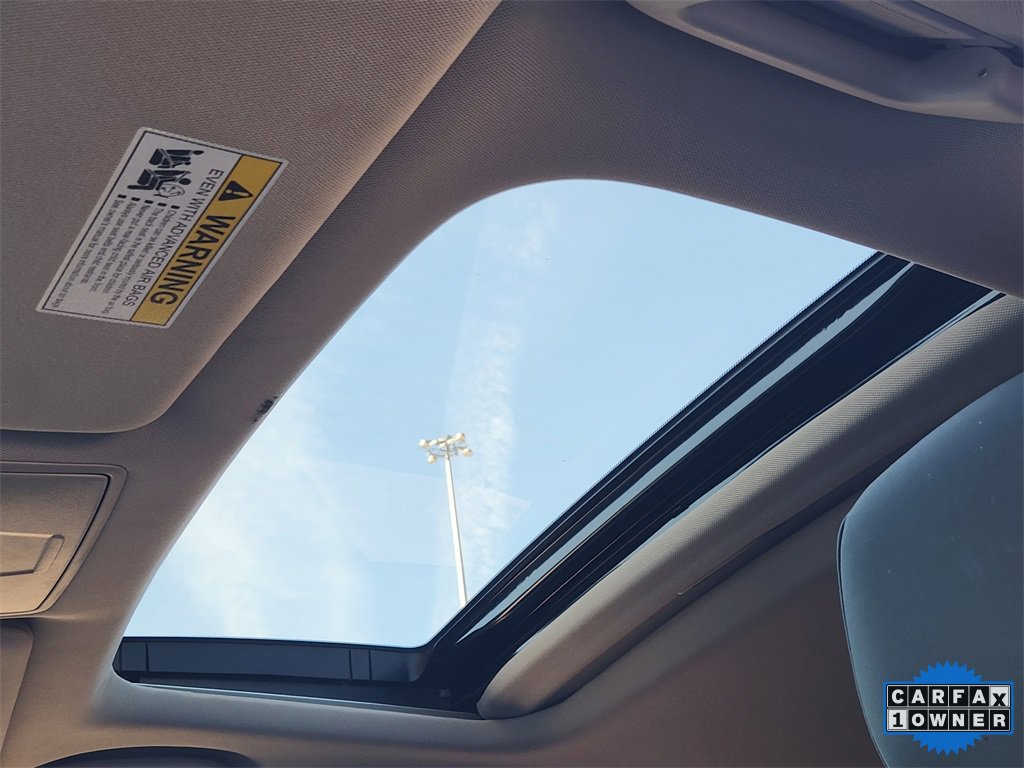 Certified 2025 Acura TLX w/ Technology Package image 26