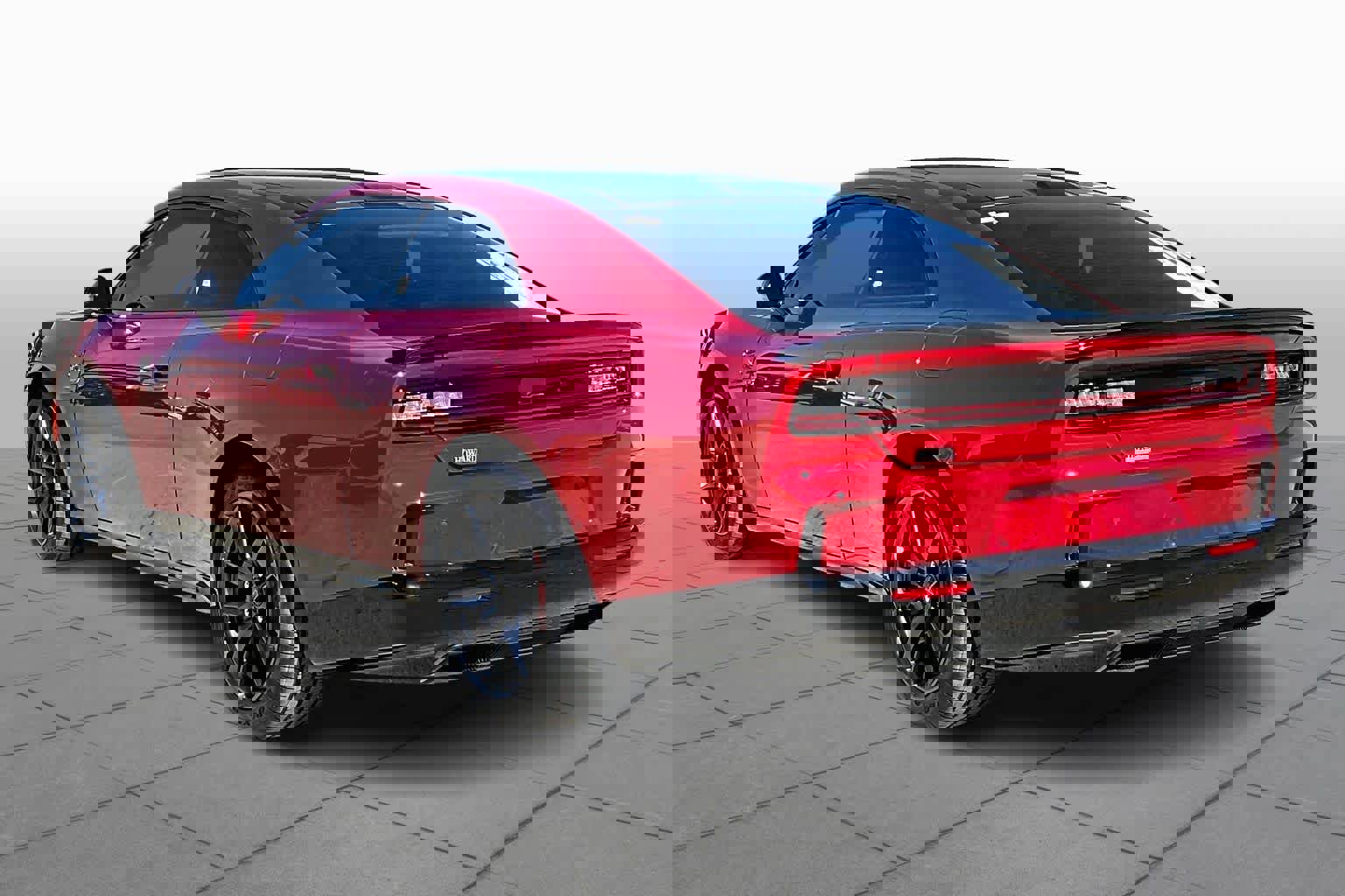 New 2024 Dodge Charger Scat Pack w/ Plus Group image 13