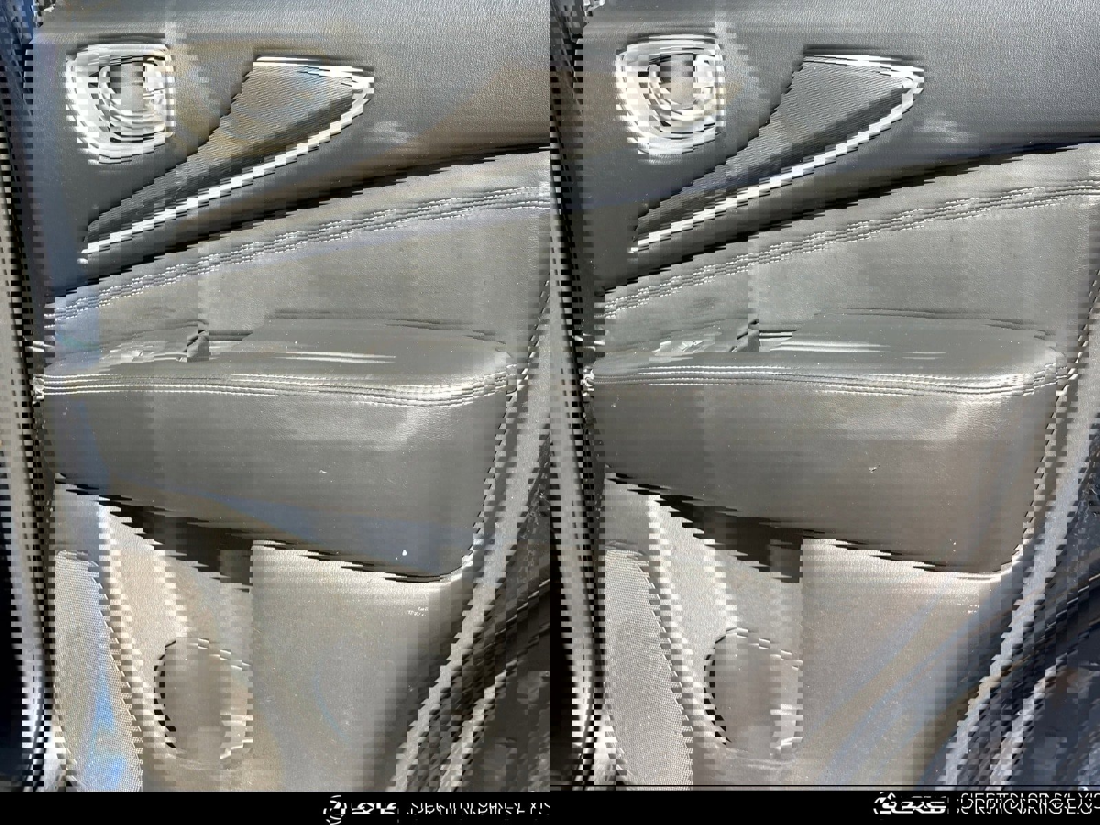 Used 2016 INFINITI QX60 FWD w/ Premium Plus Package image 28