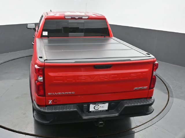 Used 2022 Chevrolet Silverado 1500 ZR2 AWD/4WD image 40