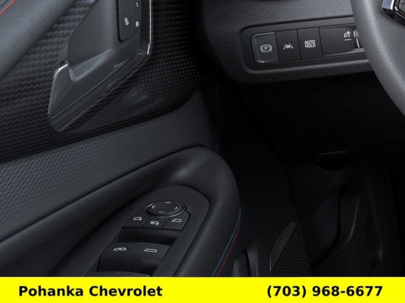 New 2026 Chevrolet Blazer EV RS image 22