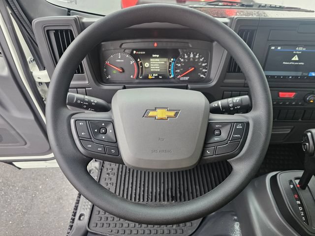 New 2025 Chevrolet Low Cab Forward 4500 XD RWD image 6