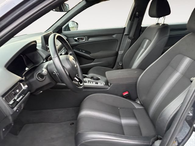 Used 2025 Honda Civic Sport image 9