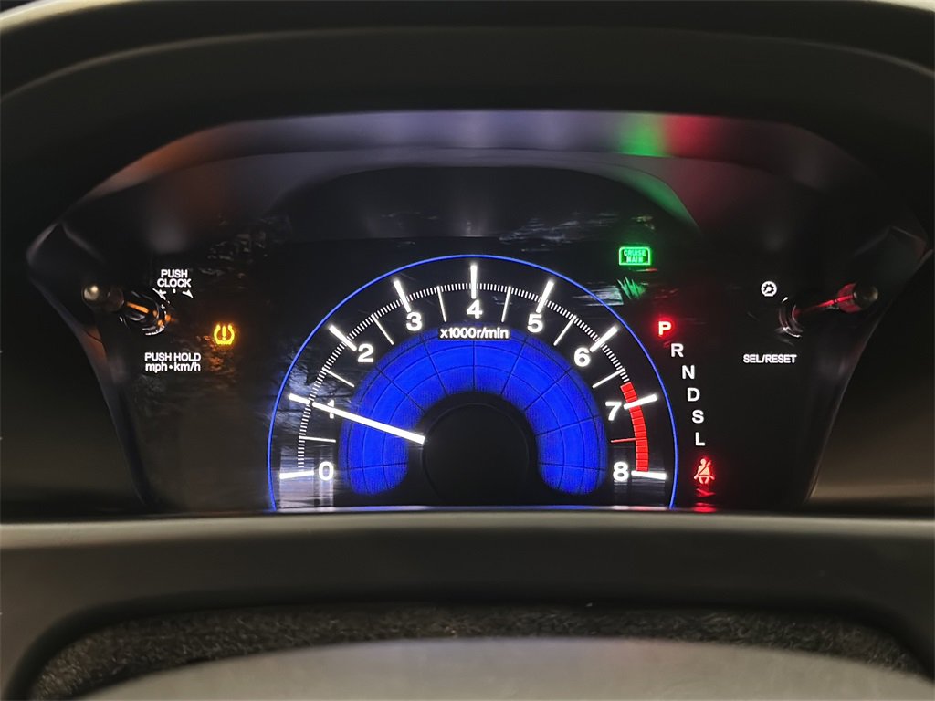 Used 2014 Honda Civic LX image 22
