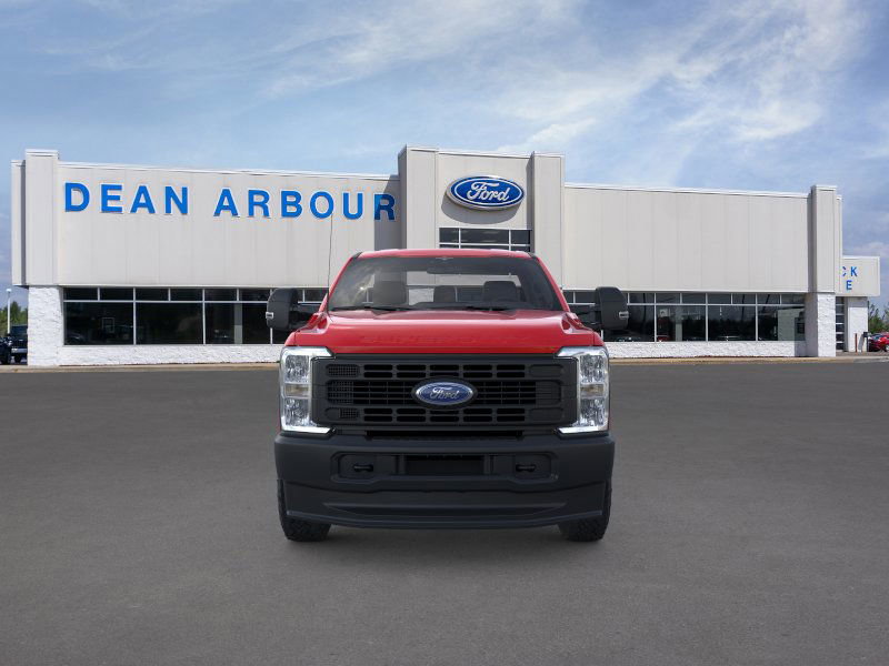 New 2026 Ford F350 XL image 6