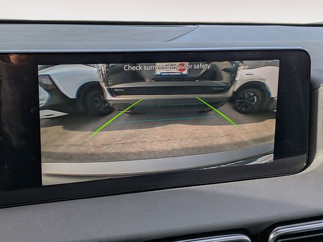 New 2026 Nissan Sentra SV w/ SV Convenience Package FWD image 20