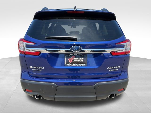 New 2026 Subaru Ascent Limited image 6