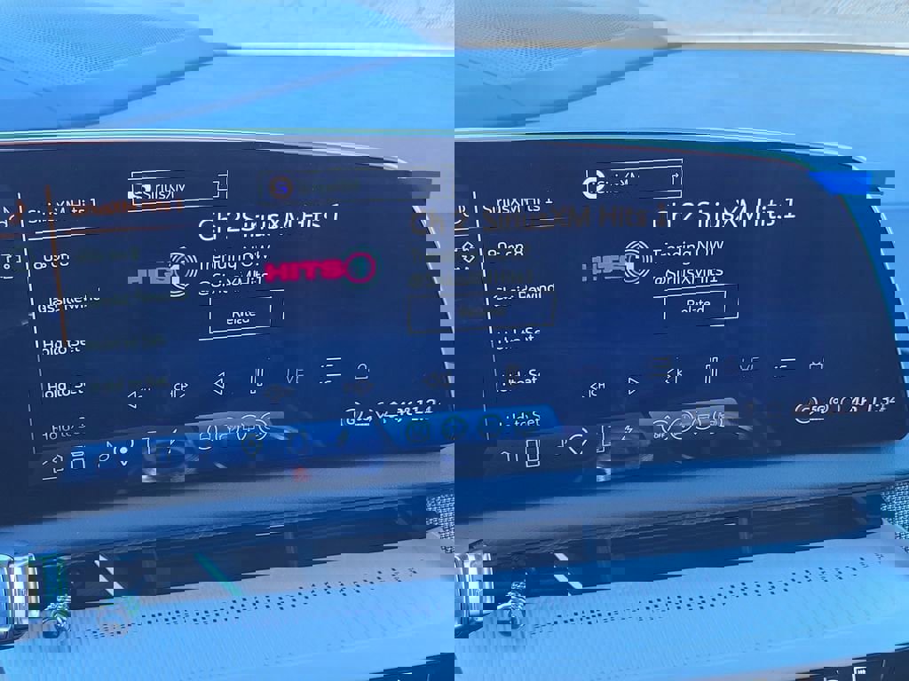 New 2026 Cadillac Optiq Sport 2 w/ LPO, Floor Liner Package image 14