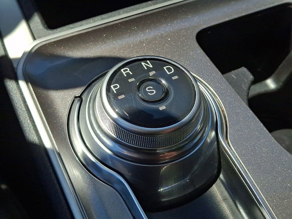 Used 2023 Ford Edge SEL image 14