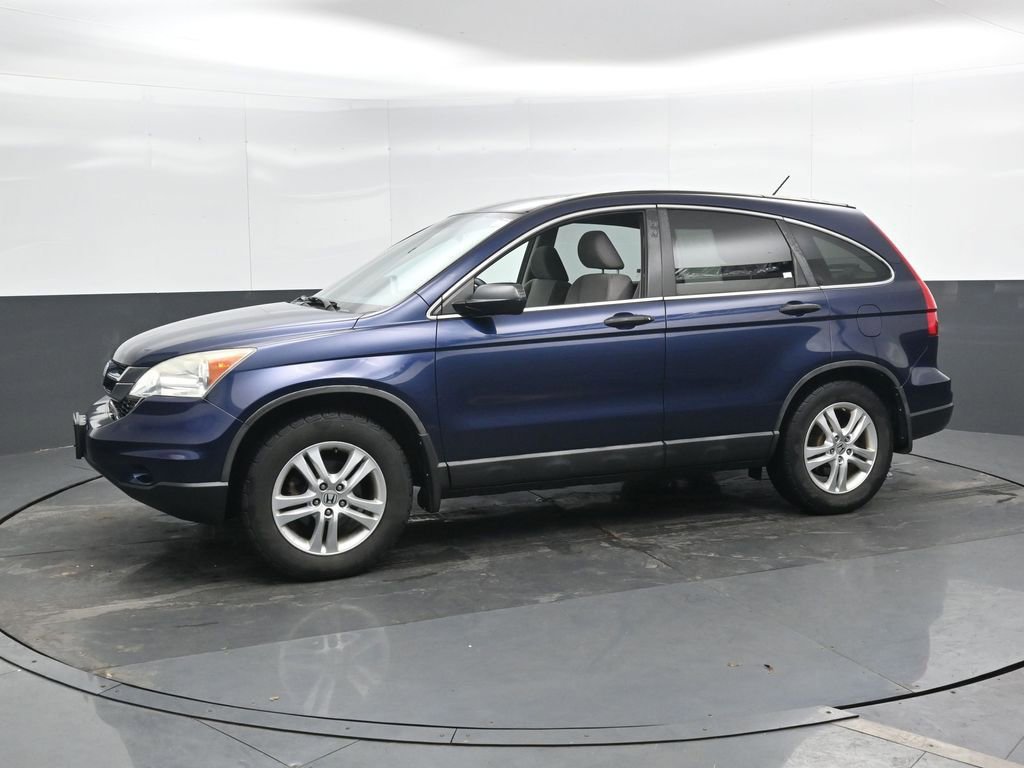 Used 2010 Honda CR-V EX image 7