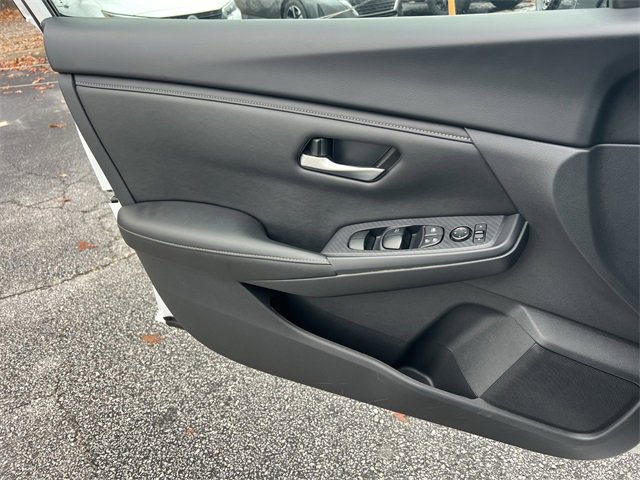 Used 2024 Nissan Sentra SV image 16