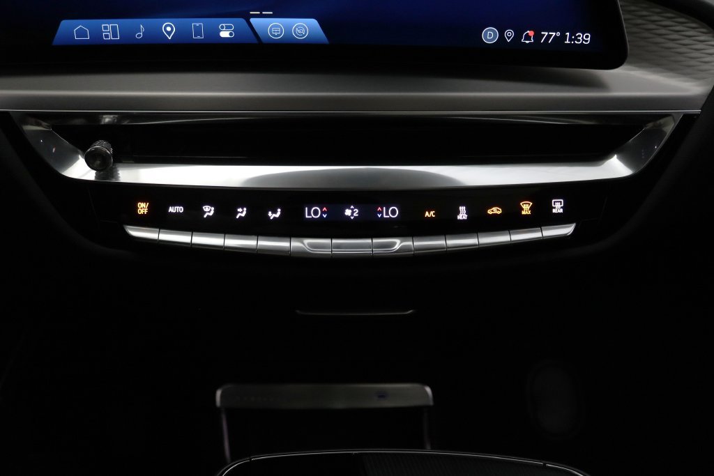 Certified 2024 Cadillac Lyriq Sport AWD/4WD image 42