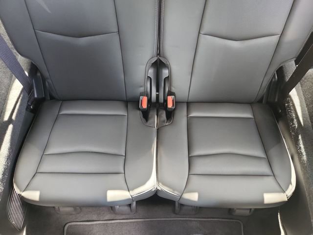 Certified 2023 Cadillac XT6 Premium Luxury w/ Technology Package FWD image 36