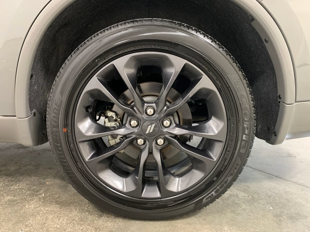 Used 2024 Dodge Durango R/T w/ Blacktop Package AWD/4WD image 5
