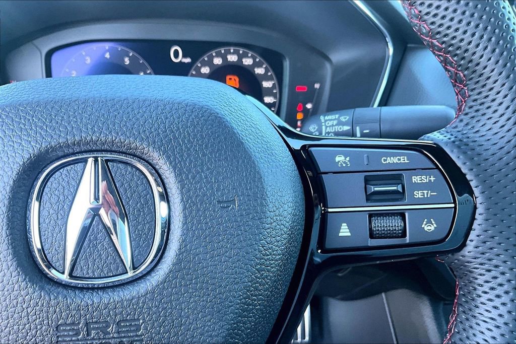 New 2026 Acura Integra Type S image 22