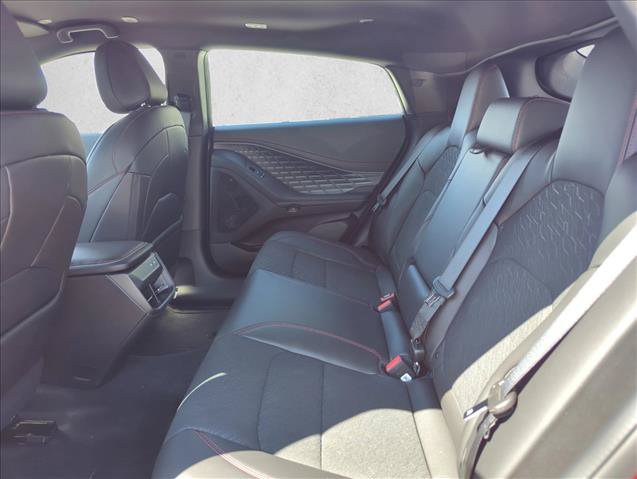 New 2026 Dodge Charger R/T w/ Driver Convenience Group AWD/4WD image 13