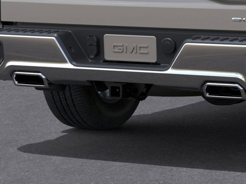 New 2026 GMC Sierra 1500 SLE image 14