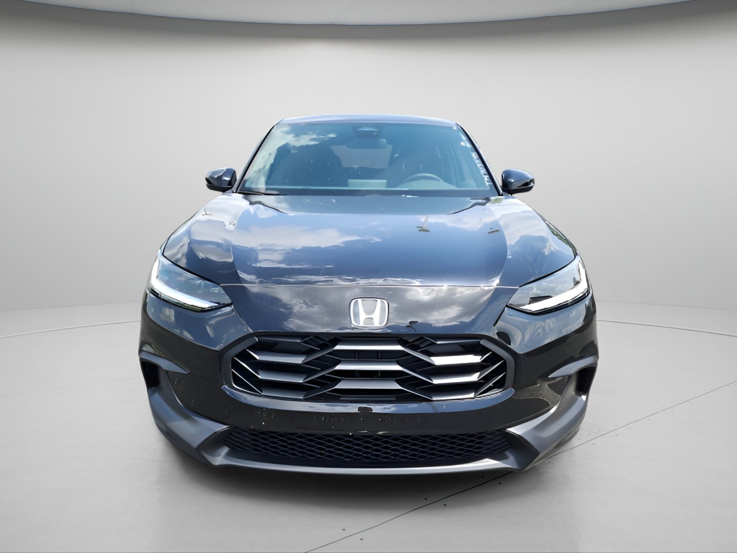 New 2027 Honda HR-V Sport image 2