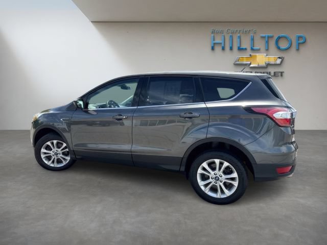 Used 2017 Ford Escape SE AWD/4WD image 11