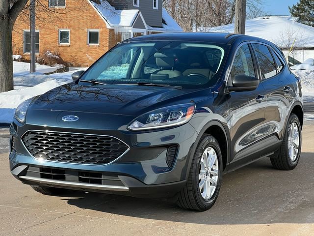 Used 2022 Ford Escape SE w/ Convenience Package image 41