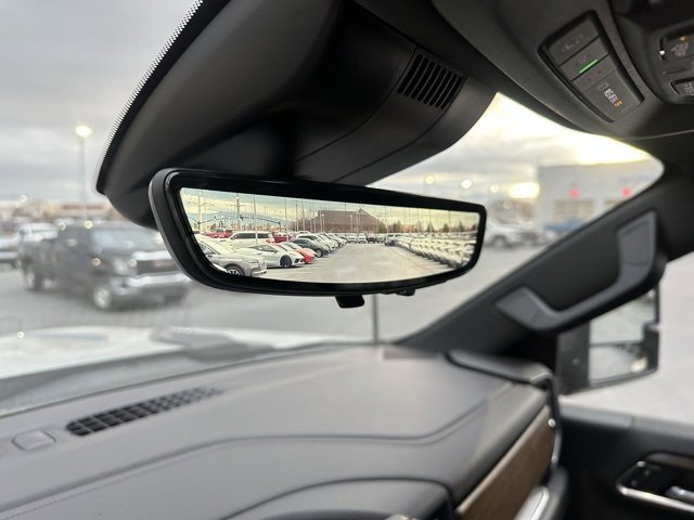 New 2026 Chevrolet Silverado 3500 High Country w/ High Country Premium Package image 16