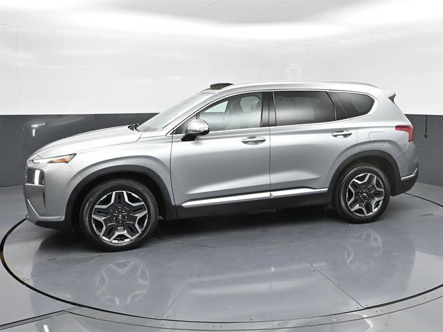 Used 2023 Hyundai Santa Fe Limited w/ Cargo Package FWD image 26