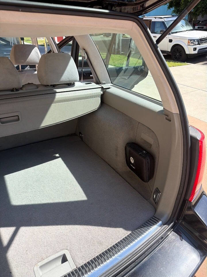 Used 2005 Volkswagen Jetta GLS image 27