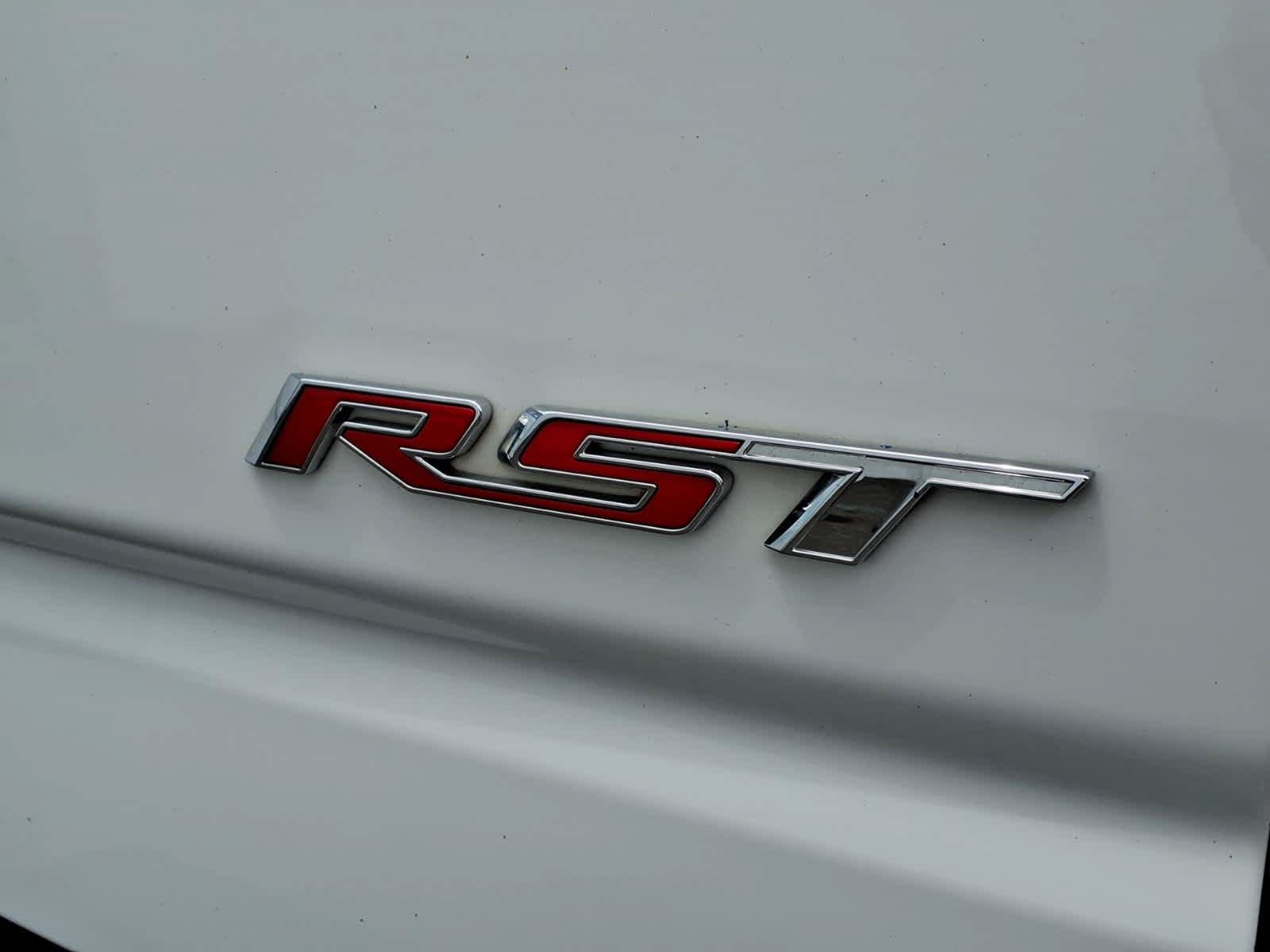 Used 2023 Chevrolet Silverado 1500 RST w/ RST All Star Premium Package AWD/4WD image 22