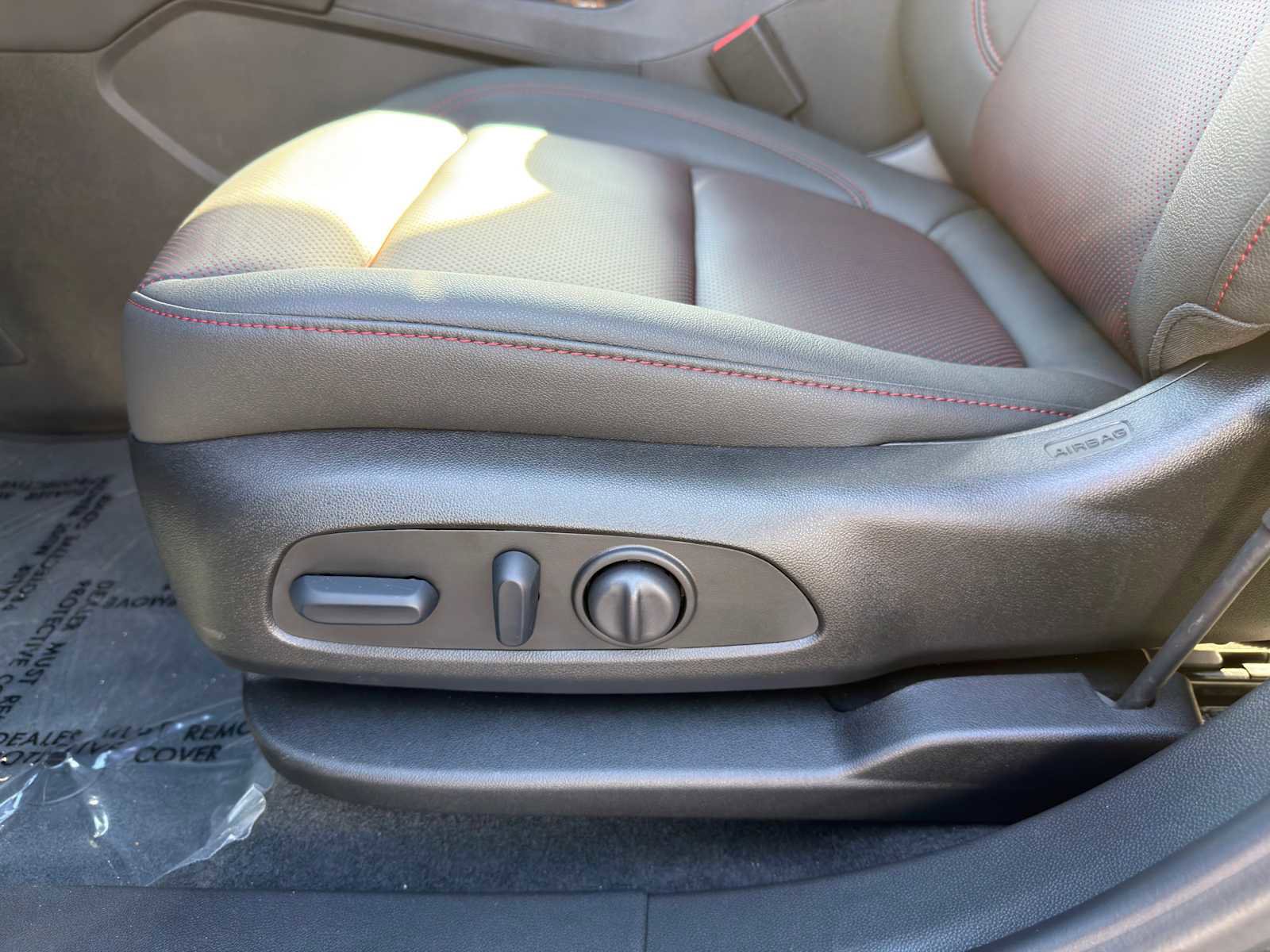 New 2026 Chevrolet Blazer RS w/ Driver Confidence II Package image 28