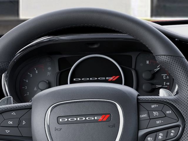 New 2026 Dodge Durango GT image 17
