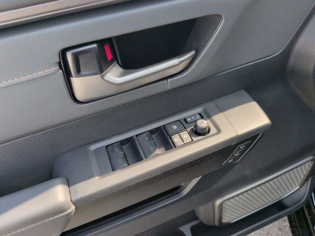 New 2026 Toyota Sequoia Capstone AWD/4WD image 10
