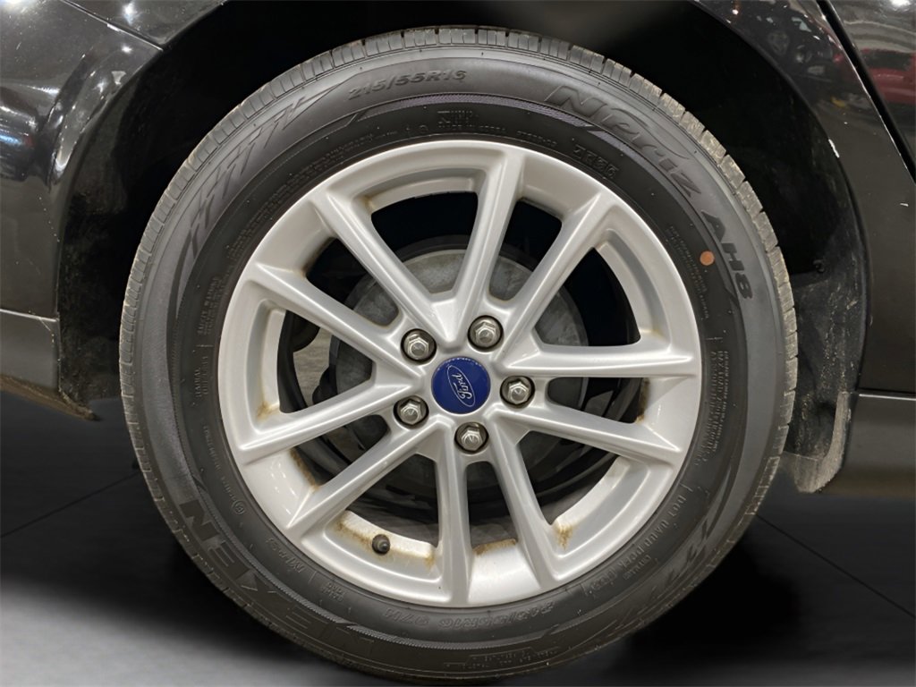 Used 2015 Ford Focus SE image 22