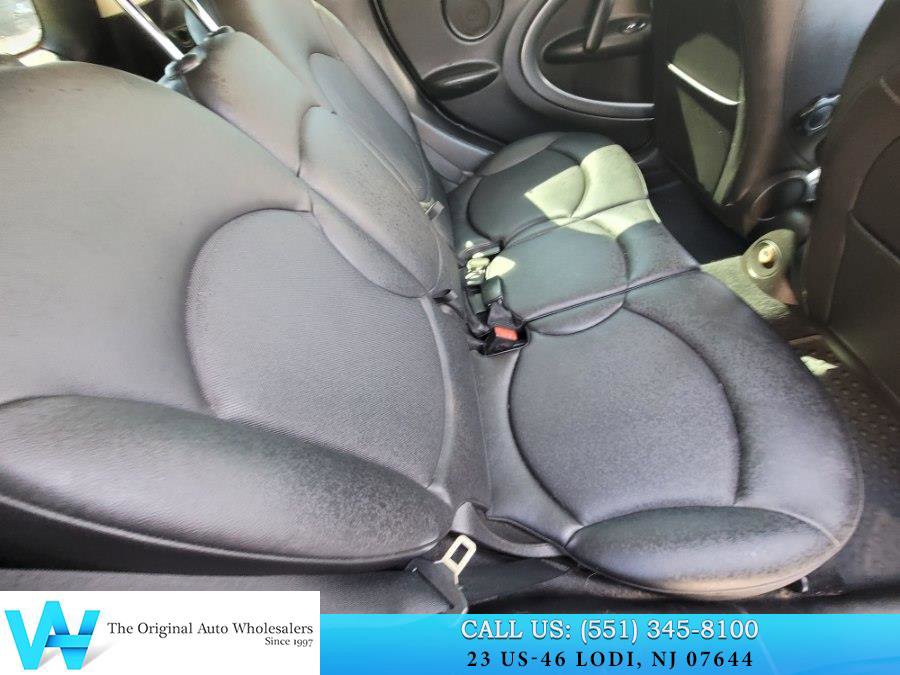Used 2013 MINI Cooper Countryman S image 18