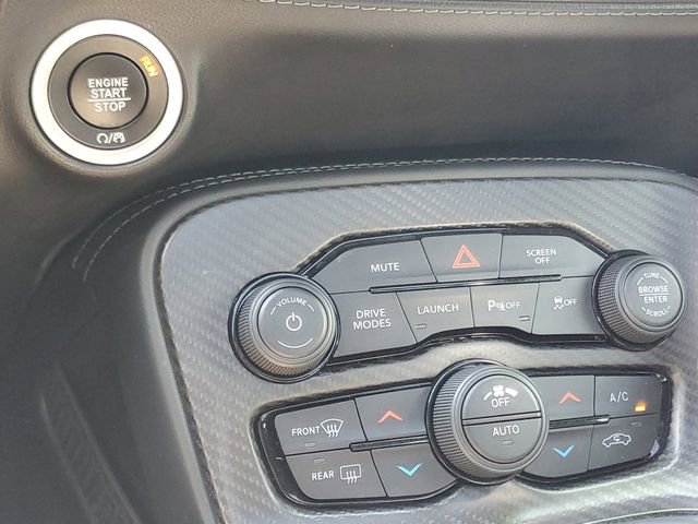 Used 2022 Dodge Challenger R/T Scat Pack image 27