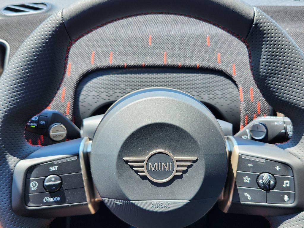 New 2027 MINI Cooper Countryman John Cooper Works AWD/4WD image 12