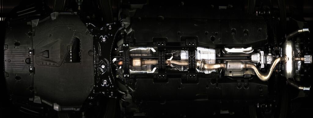 New 2025 Toyota Corolla GR image 14