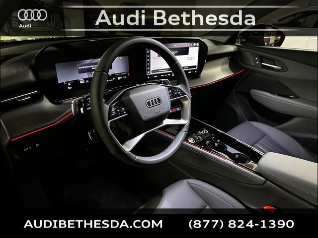 New 2026 Audi Q3 quattro 2.0T image 12