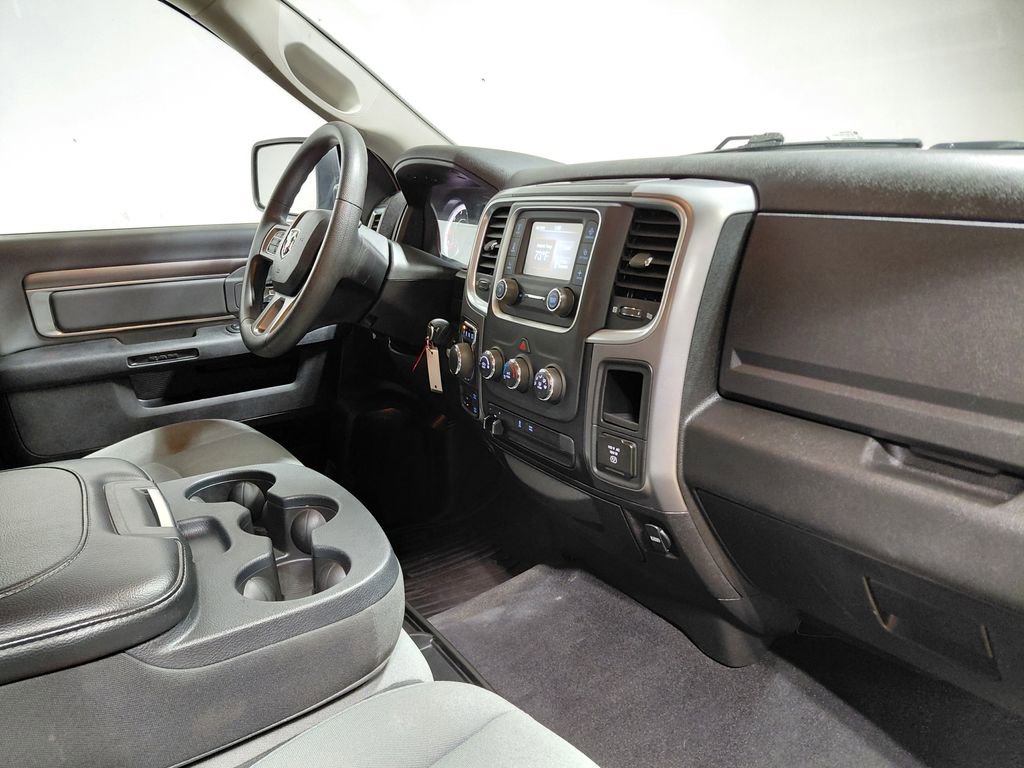Used 2023 RAM 1500 Classic SLT w/ Protection Group AWD/4WD image 23